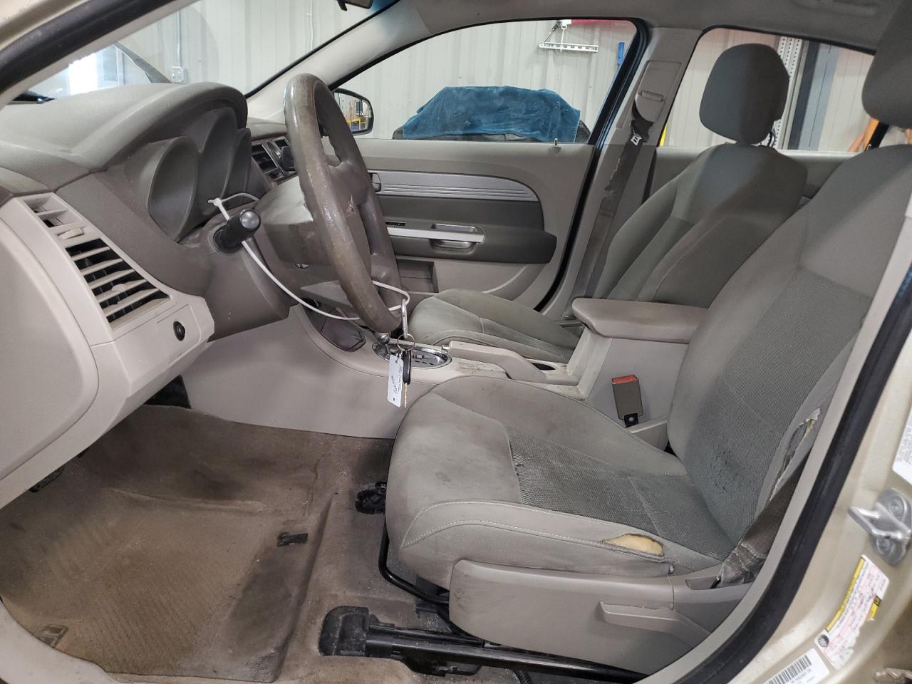 CHRYSLER SEBRING TOURING