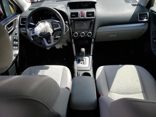 2018 SUBARU FORESTER 2 JF2SJAGC8JH559814