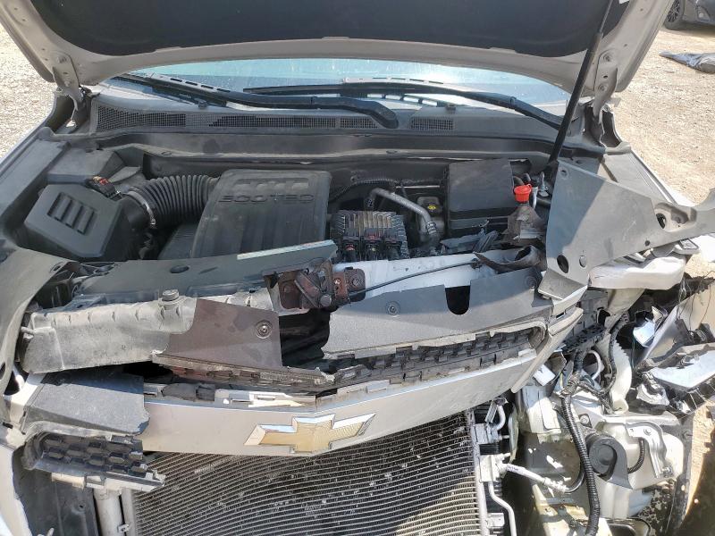 2014 CHEVROLET EQUINOX LS - 1GNALAEK6EZ101534