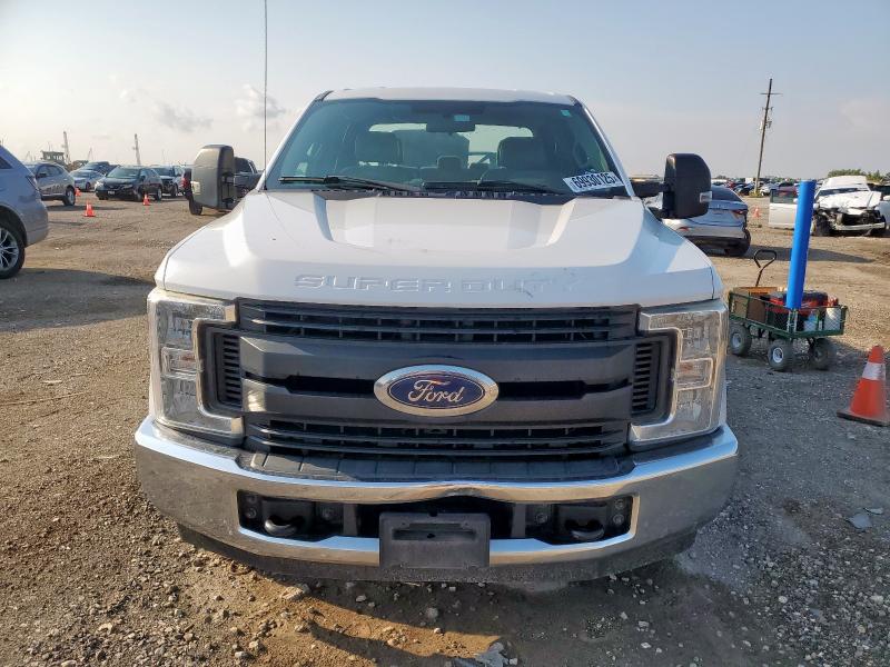 2018 FORD F250 SUPER 1FT7W2AT3JEC90725