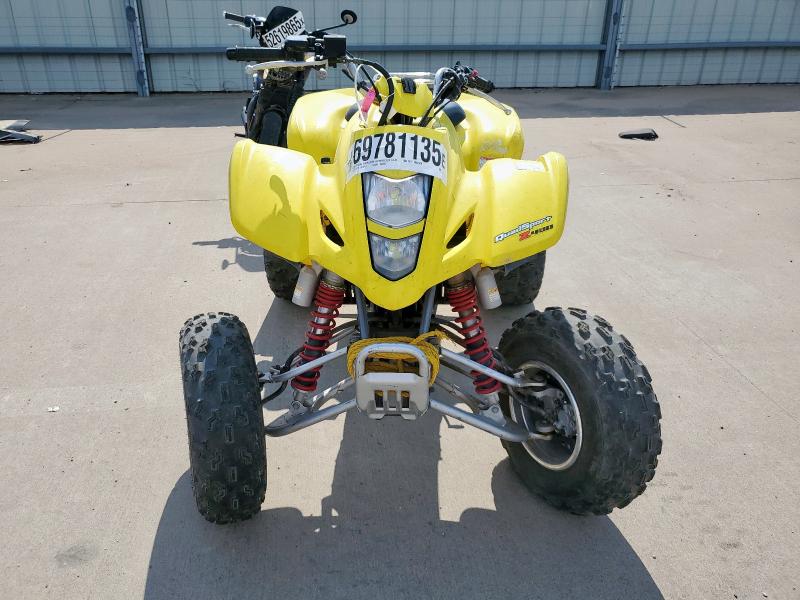2003 SUZUKI LTZ400 JSAAK47A132137990