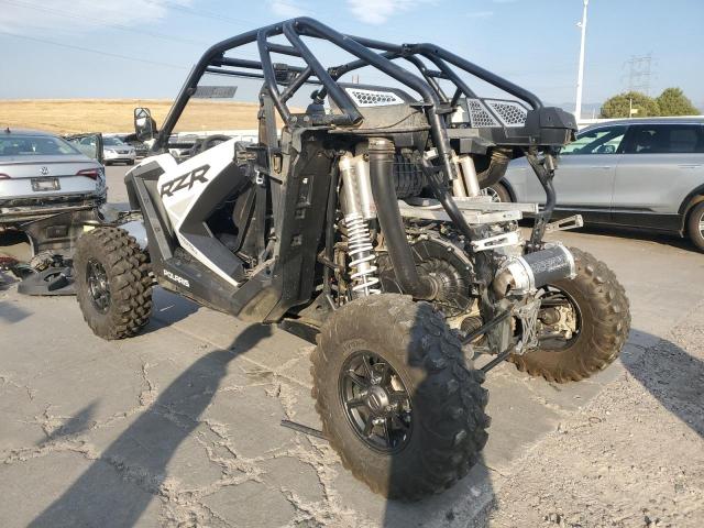 2022 POLA RZR PRO XP SPORT - 3NSRAE921NF346099