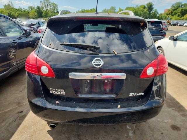 2013 NISSAN ROGUE S - JN8AS5MV2DW636377