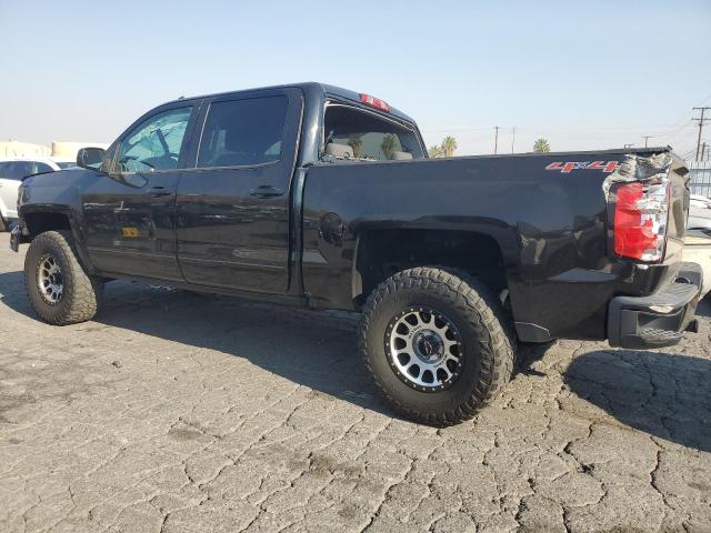 2017 CHEVROLET SILVERADO - 3GCUKREC1HG328229