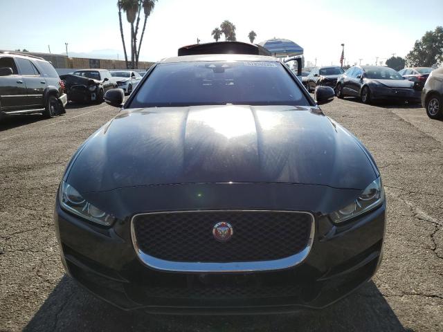 2017 JAGUAR XE PREMIUM SAJAD4BG1HA962003