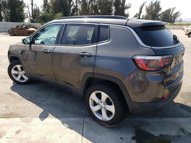 2018 JEEP COMPASS LA 3C4NJDBB0JT362004