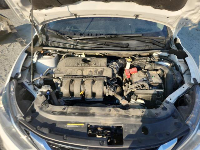 2017 NISSAN SENTRA S - 3N1AB7AP8HY396105