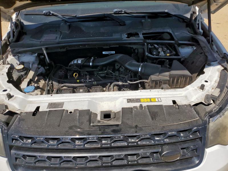 2016 LAND ROVER DISCOVERY SALCT2BG9GH549260