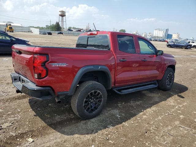 CHEVROLET COLORADO T 2023 1GCPTEEK8P1191457 photo #4
