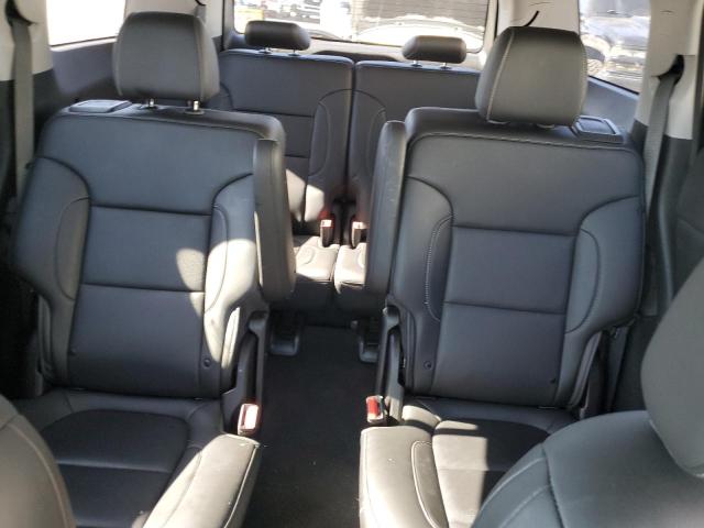 2021 GMC ACADIA SLT 1GKKNUL45MZ187287