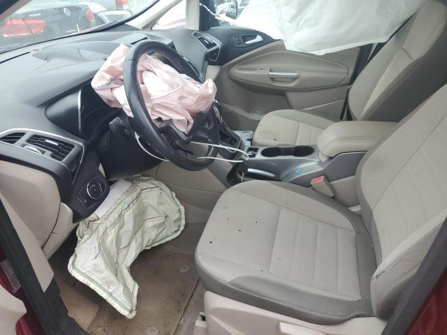 2013 FORD C-MAX SE - 1FADP5AU4DL505223