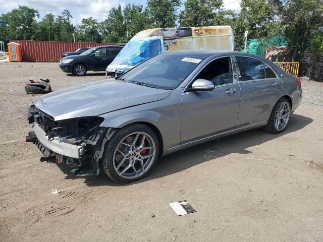 2015 MERCEDES-BENZ S 550 4MATIC WDDUG8FB6FA113559