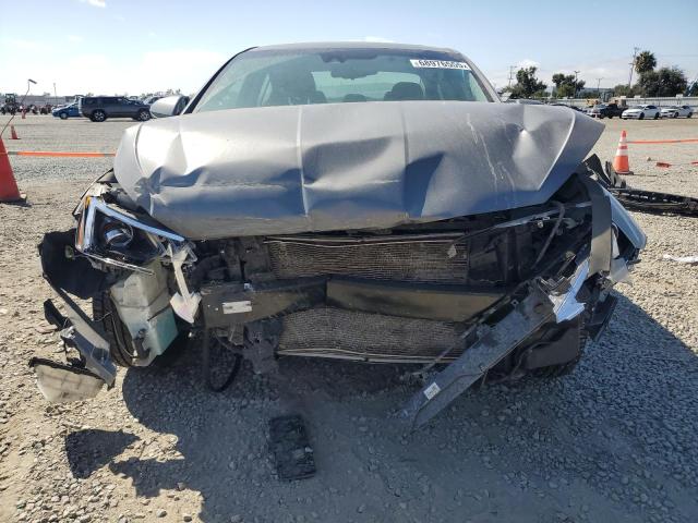 2020 HYUNDAI ELANTRA SEL 5NPD84LF3LH499207