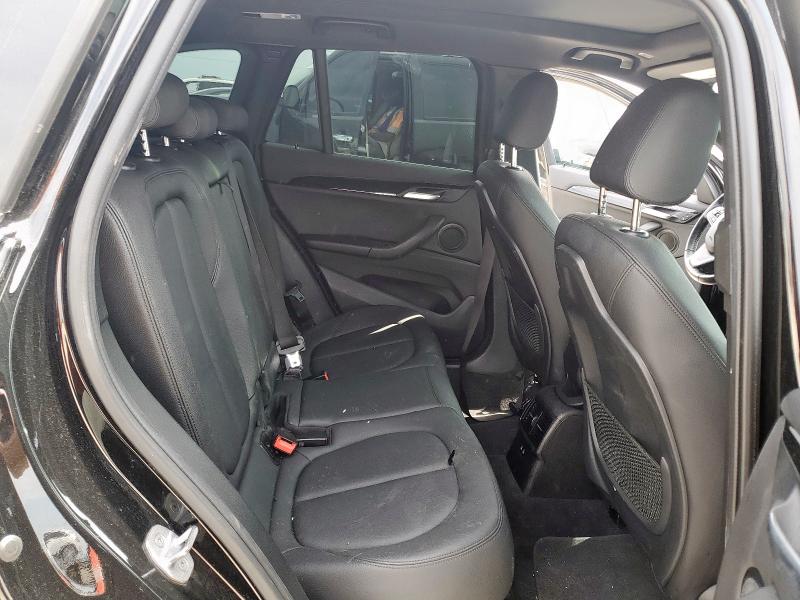 2019 BMW X1 XDRIVE2 WBXHT3C57K5N23141