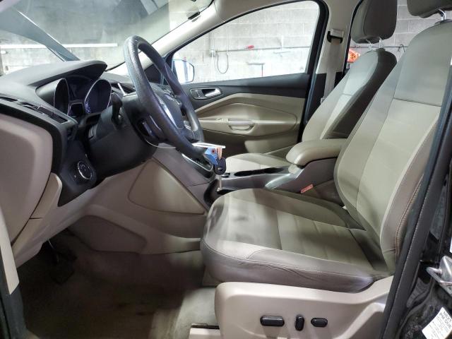 2014 FORD ESCAPE SE - 1FMCU0GX5EUB65350