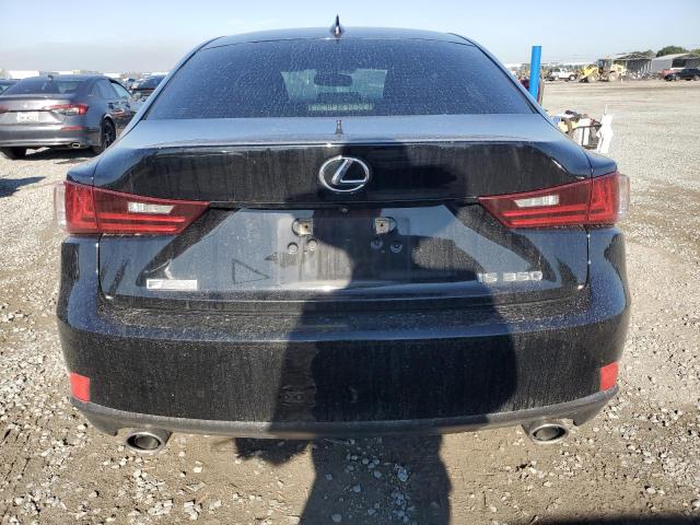 2015 LEXUS IS 350 JTHBE1D29F5014694