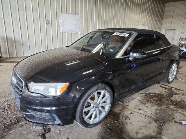 AUDI A3 PREMIUM PLUS