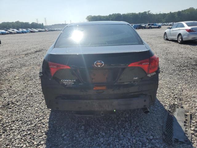 2017 TOYOTA COROLLA L - 2T1BURHE9HC935925