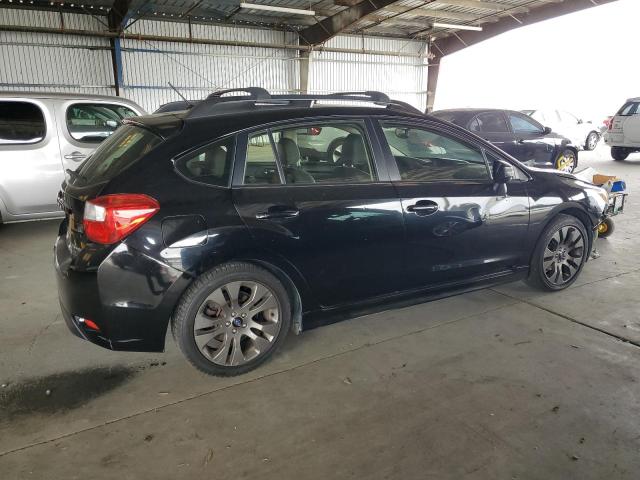 2015 SUBARU IMPREZA SP JF1GPAZ67F8311027