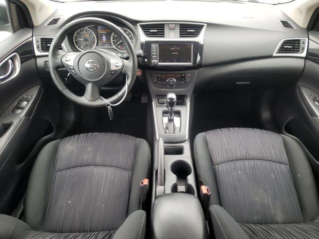 2019 NISSAN SENTRA S 3N1AB7AP6KY278996