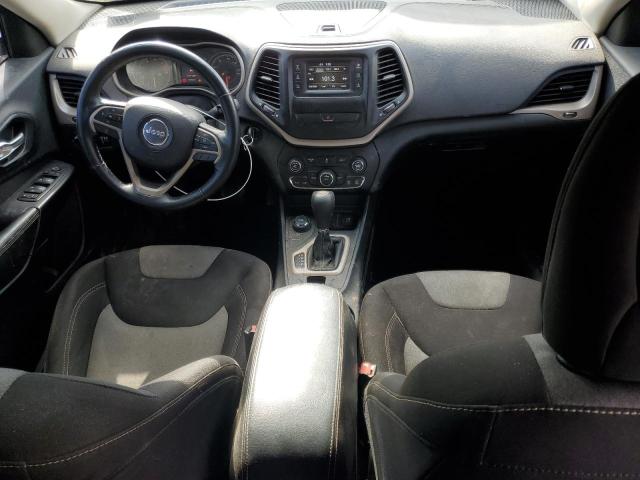 2016 JEEP CHEROKEE S 1C4PJMAB4GW193909