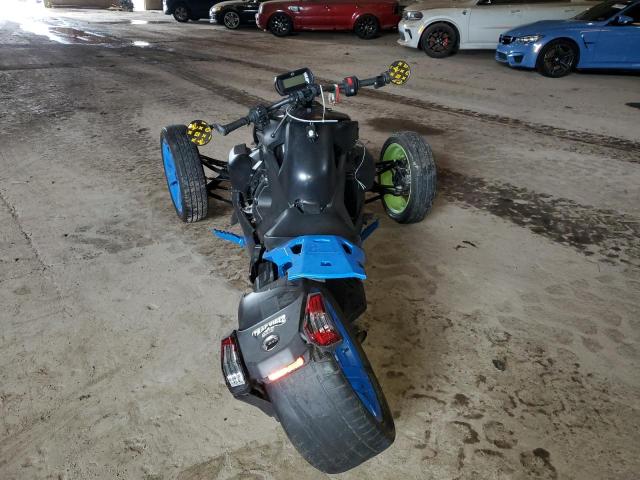2022 CAN-AM RYKER 3JB2FEF20NJ001459