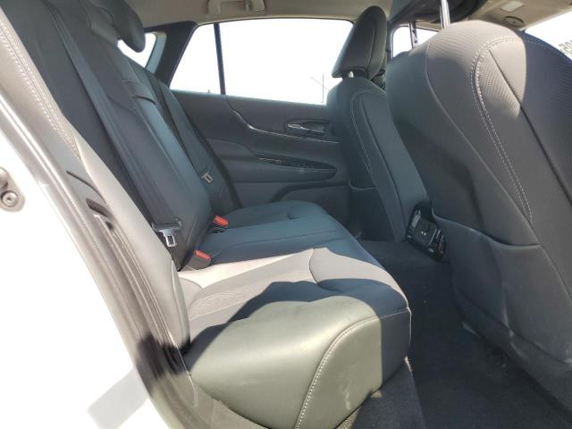 2022 TOYOTA MIRAI LE JTDAAAAA9NA003964
