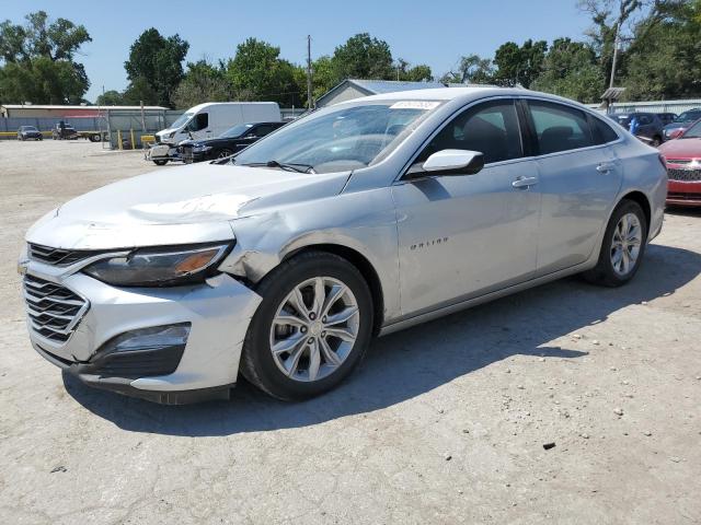 2020 CHEVROLET MALIBU  LT 1G1ZD5ST9LF092512