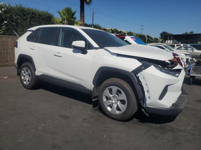 2024 TOYOTA RAV4 LE - 2T3G1RFV9RW486156