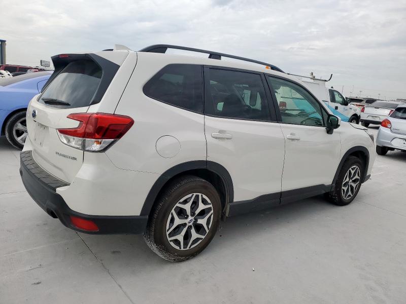 2020 SUBARU FORESTER P JF2SKAJC9LH578803