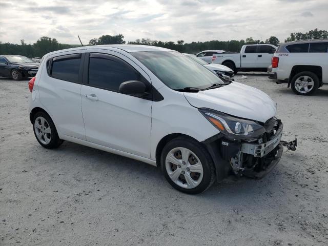 2021 CHEVROLET SPARK LS KL8CB6SA9MC714593