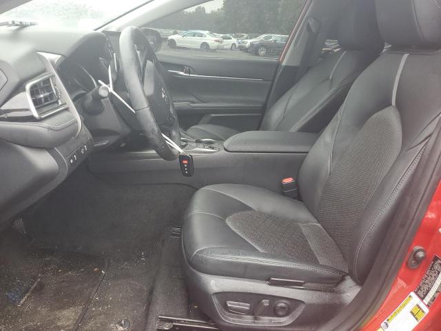 2023 TOYOTA CAMRY XSE 4T1K61AK8PU079431