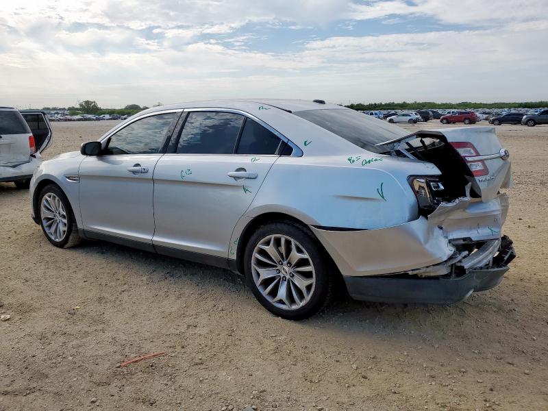 2017 FORD TAURUS LIM 1FAHP2F88HG104199