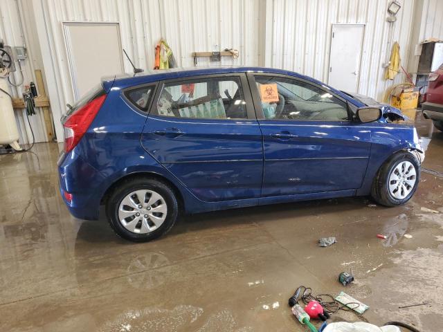 2016 HYUNDAI ACCENT SE - KMHCT5AE0GU265785