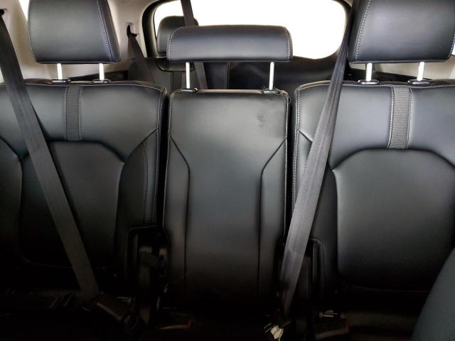 2023 HONDA PILOT TOUR 5FNYG1H77PB048953
