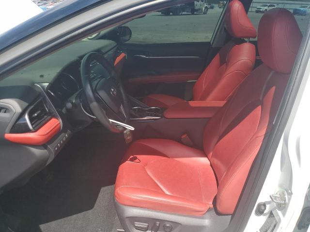 2019 TOYOTA CAMRY XSE 4T1BZ1HK5KU031942