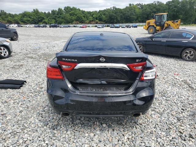 2016 NISSAN MAXIMA 3.5 1N4AA6AP9GC438045