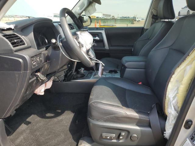 2023 TOYOTA 4RUNNER LIMITED - JTEKU5JR2P6174792