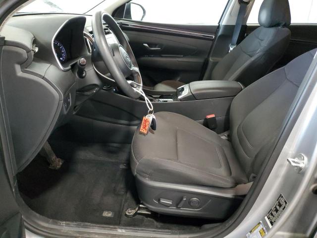 2022 HYUNDAI TUCSON SEL 5NMJBCAEXNH142292