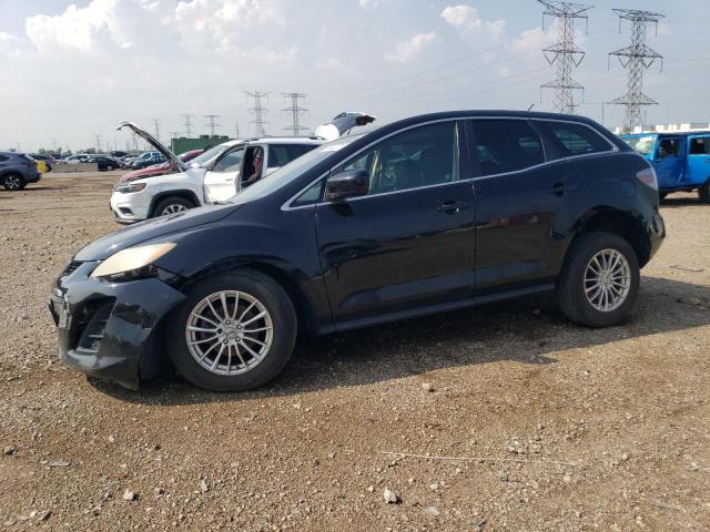 2010 MAZDA CX-7 - JM3ER2W54A0300613