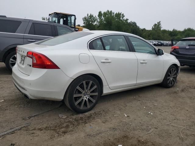 2017 VOLVO S60 PREMIE LYV402TK3HB195777