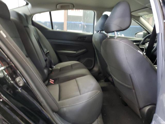 2024 NISSAN ALTIMA SV 1N4BL4DV9RN305807
