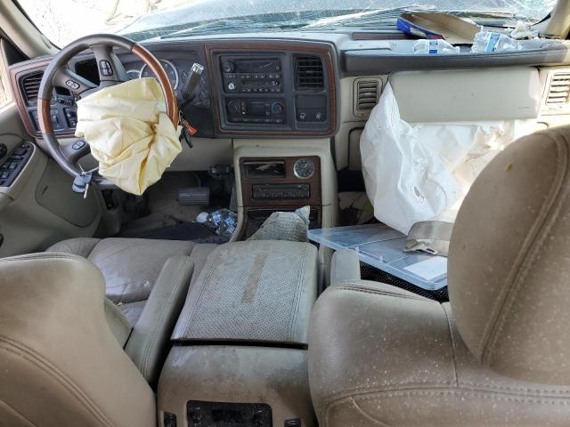 2003 CADILLAC ESCALADE L #3297910775