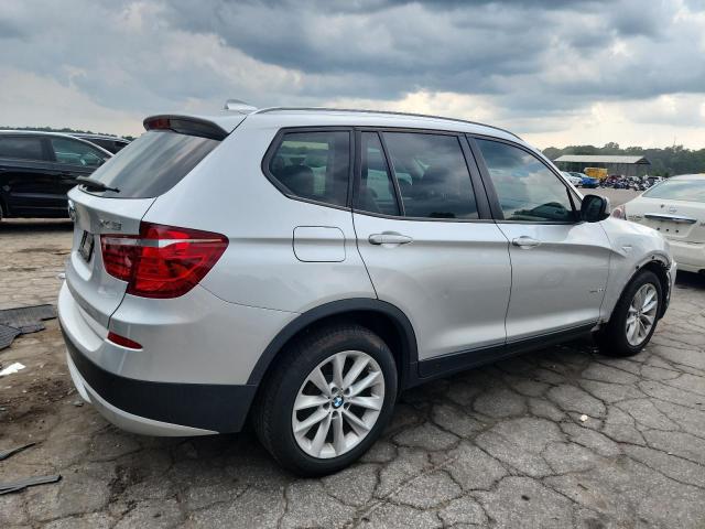 2014 BMW X3 XDRIVE2 - 5UXWX9C55E0D34518