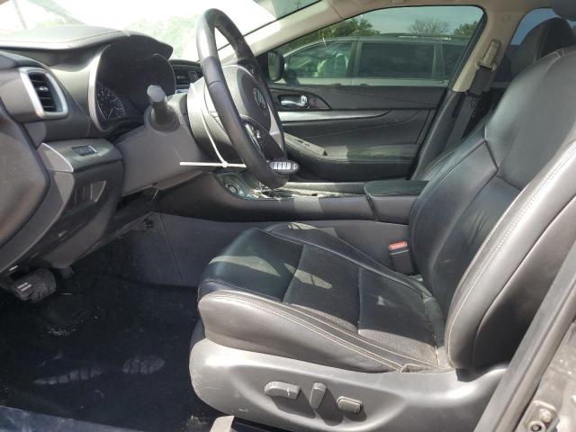 2019 NISSAN MAXIMA S 1N4AA6AV9KC365931