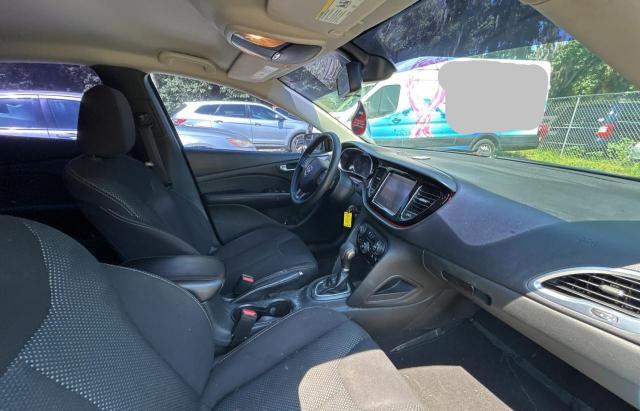 2015 DODGE DART SXT 1C3CDFBB9FD415701
