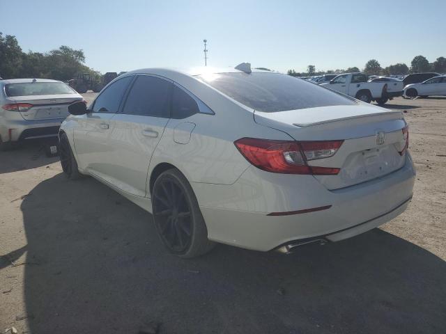 2018 HONDA ACCORD SPORT 1HGCV1F36JA121635