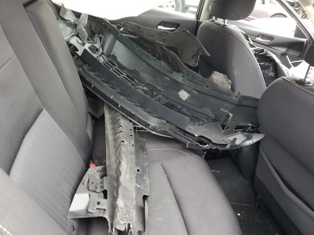 2020 NISSAN ALTIMA S 1N4BL4BV0LC165202