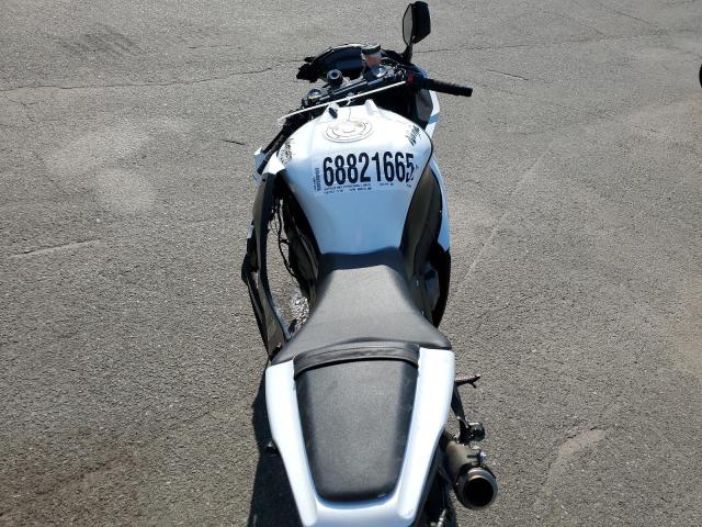 2014 KAWASAKI ZX1000 K JKAZXCK14EA009922