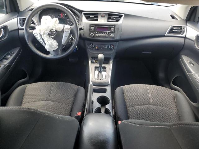 2016 NISSAN SENTRA S - 3N1AB7AP3GY303375